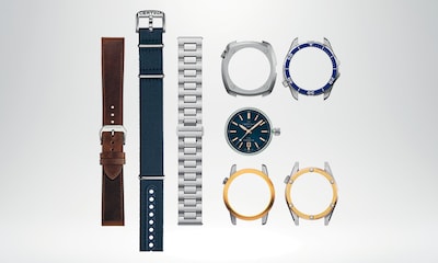 Certina DS Plus Collection image