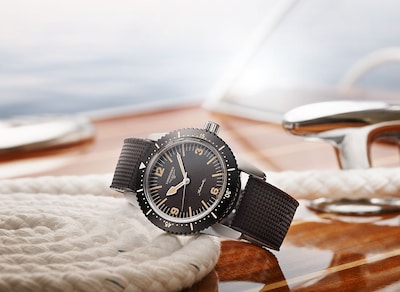 Choosing Your First Watch.jpg image