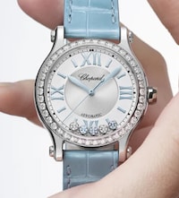 Chopard Ladies Watches image