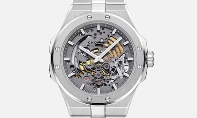 Chopard Alpine Eagle Collection image