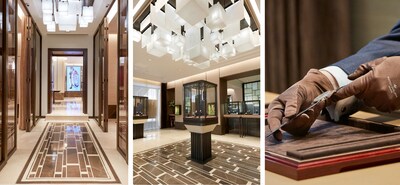 Patek Phillipe where time becomes art header image 1 image