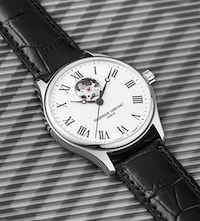 Frederique Constant - Men's Watches - Image image