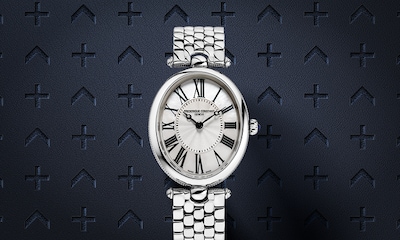 Frederique Constant - Art Deco Collection - Image image