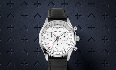 Frederique Constant - Classic Collection - Image image