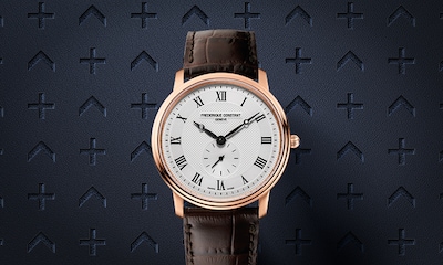 Frederique Constant - Slimline Collection - Image image