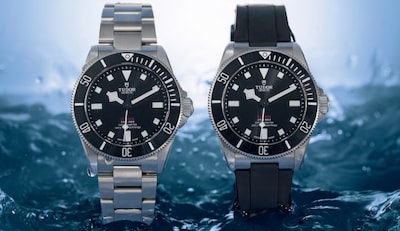 First Look category- Tudor Pelagos 39.png image