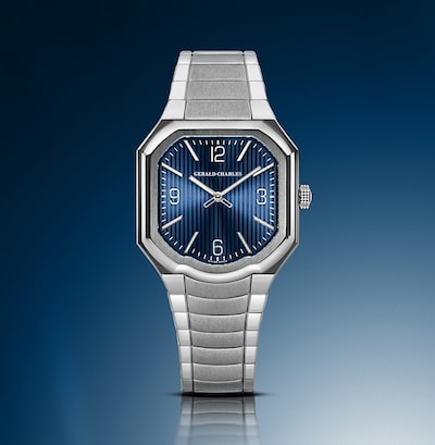 Gerald Charles Masterlink image