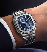 Gerald Charles Masterlink image