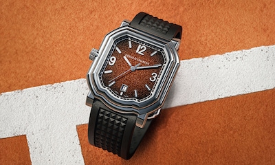 Gerald Charles GC Sport image