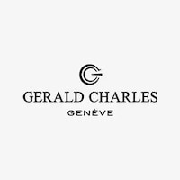 Gerald Charles Watches-Logo image