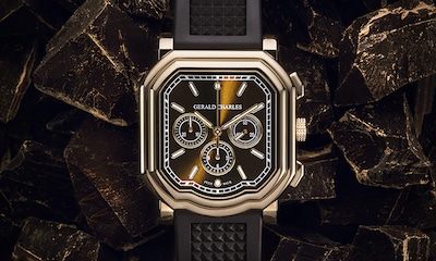 Gerald Charles Maestro 3.0 Chronograph  image