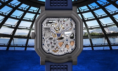 Gerald Charles MAESTRO 8.0 SQUELETTE image