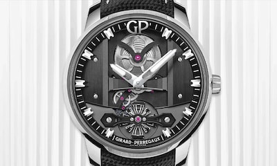 Girard-Perregaux Bridges Collection image