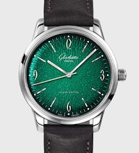 Glashutte Original New Arrivals image
