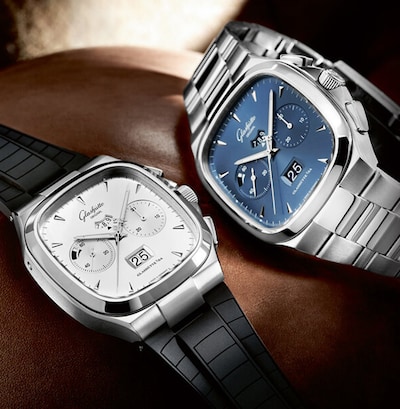 glashutte original watches for sale at the watches of switzerland, luxury swiss watches image