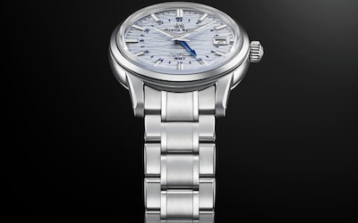 Grand seiko Shosho 2.png image
