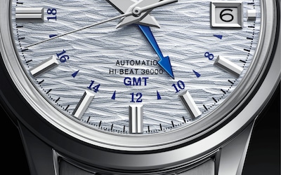 Grand Seiko Shosho image