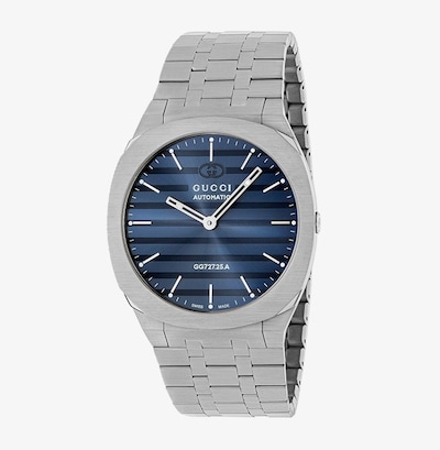 Gucci 25H watch  image