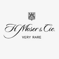 H-Moser Watch-Logo image