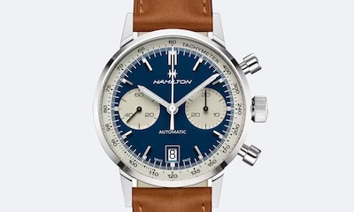 Hamilton American Classic watch image