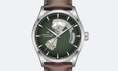 Hamilton Jazzmaster Watch image