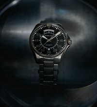 Hamilton Movie Watches image image