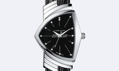 Hamilton Ventura Collection image