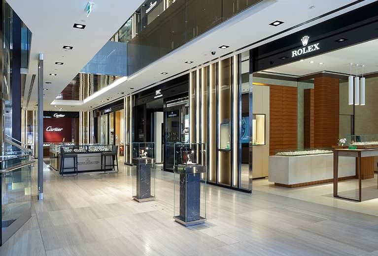 By Personal Appointment