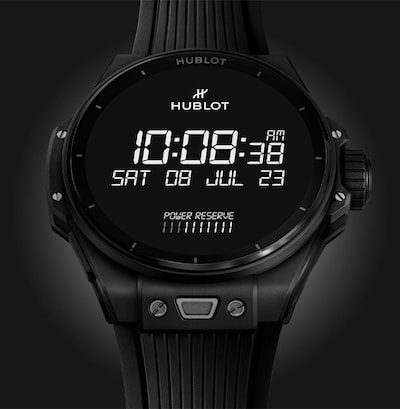 Hublot Big Bang E Gen 3 image