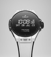 Hublot Latest Additions  image