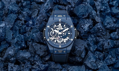 Hublot Big Bang Collection image