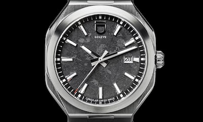 ID Geneve Circular 1 Minerals Collection image