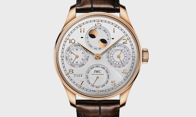 IWC Portugeiser Collection image