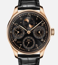 Shop All IWC Watches image