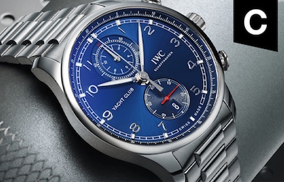 Complete Guide To IWC Schaffhausen image
