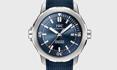 IWC - Shop Aquatimer Collection image