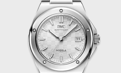 IWC Ingenieur Collection image