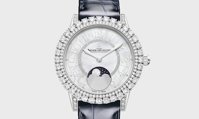 Jaeger-LeCoultre Rendez-Vous Collection image