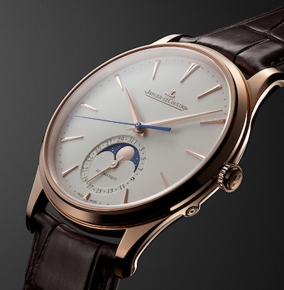 Jaeger-LeCoultre Master image