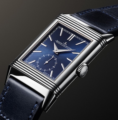 Jaeger-LeCoultre Reverso image