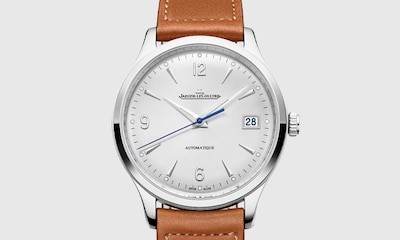 Jaeger-LeCoultre Master Control Collection image