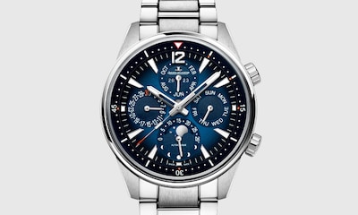 Jaeger-LeCoultre Polaris Collection image