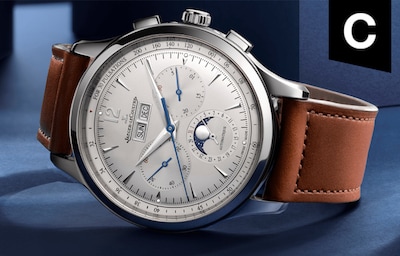 Complete Guide To Jaeger-LeCoultre image
