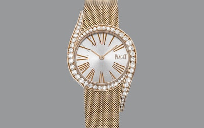 Limelight Gala Piaget Watch image
