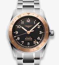 Longines Prima Luna Watch Image image