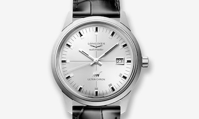 Longines Heritage Watch Image image
