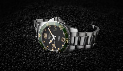Longines WOSG Exclusive Hydroconquest Lead Image.png image