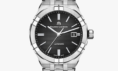 Maurice Lacroix Aikon Automatic Collection image