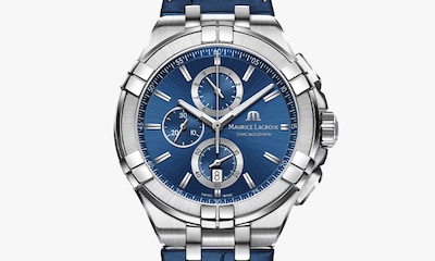 Maurice Lacroix Aikon Quartz Collection image