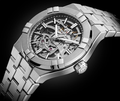 Maurice Lacroix image